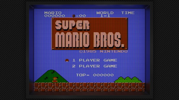Super Mario Bros. + Duck Hunt + World Class Track Meet (USA) (Rev 1)-221024-101049