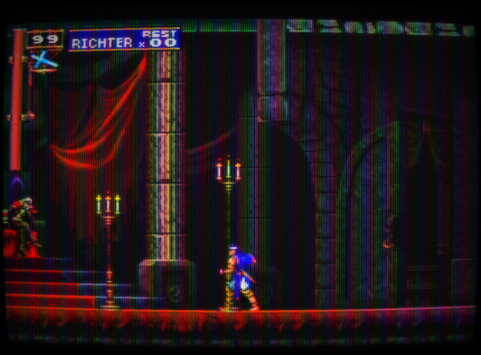 Castlevania - Symphony of the Night (USA)-230616-005637