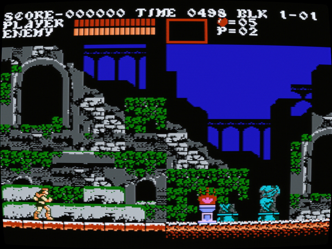 Castlevania III - Dracula's Curse (USA)-231123-073128