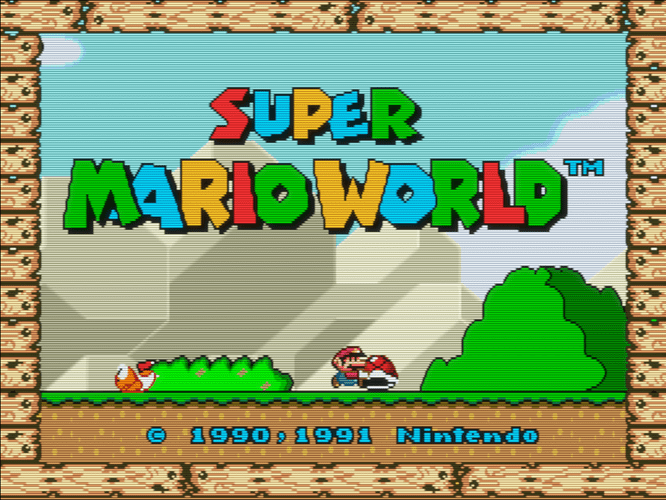 Super Mario World (USA)-210219-140319