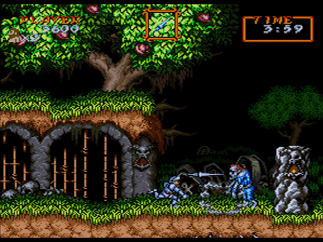 Super Ghouls 'N Ghosts (U) !-201021-142319