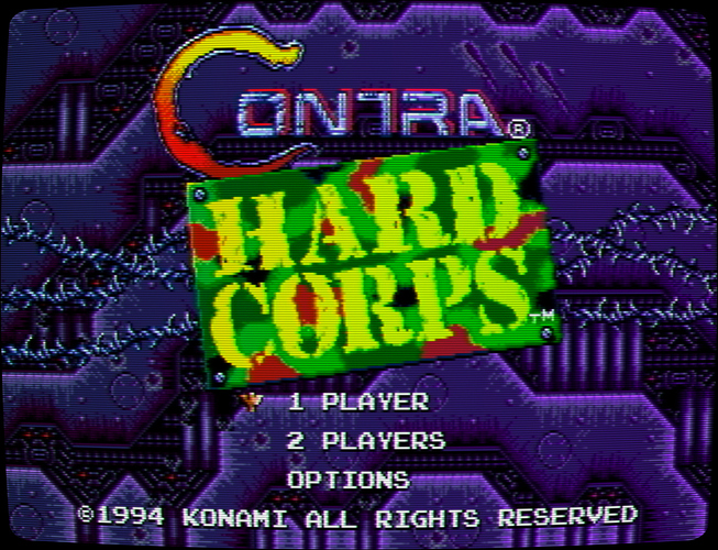 Contra - Hard Corps-231126-235843