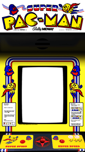 superpacm