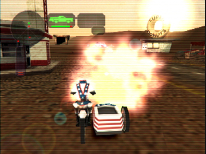 Beetle PSX HW with Jobima CRT Preset 4x V7.07