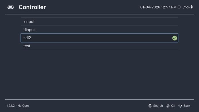 [SOLVED] Switch Pro Gyro Support with SDL2 Driver? - RetroArch ...