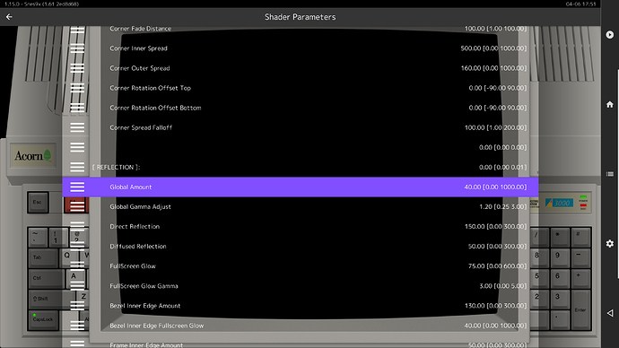 Reflection_Global_Amount