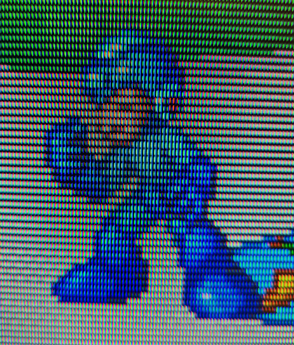 Mega Man PVM