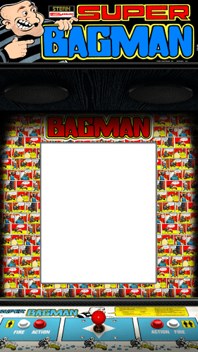 sbagman