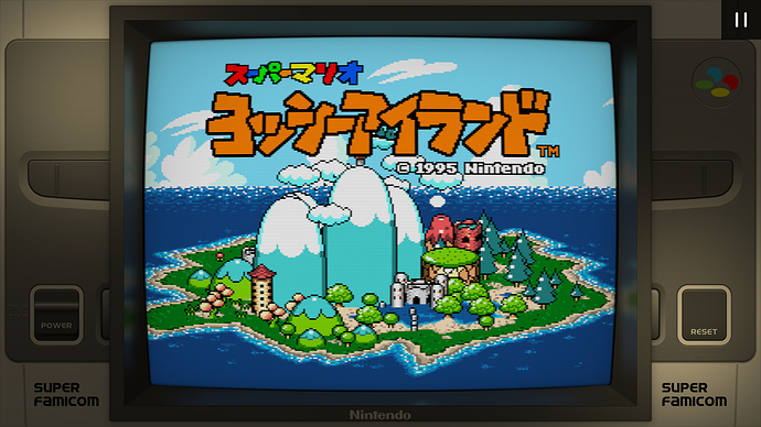 Super Mario - Yoshi Island (Japan) (Rev 2)-241120-182158