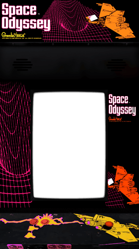 spaceod
