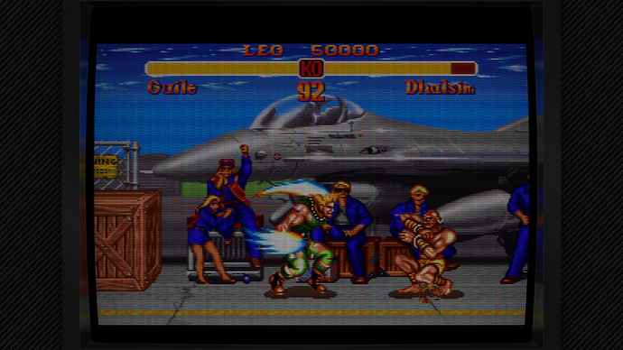 Super Street Fighter II (USA) (Rev 1) (Virtual Console)-230620-220837
