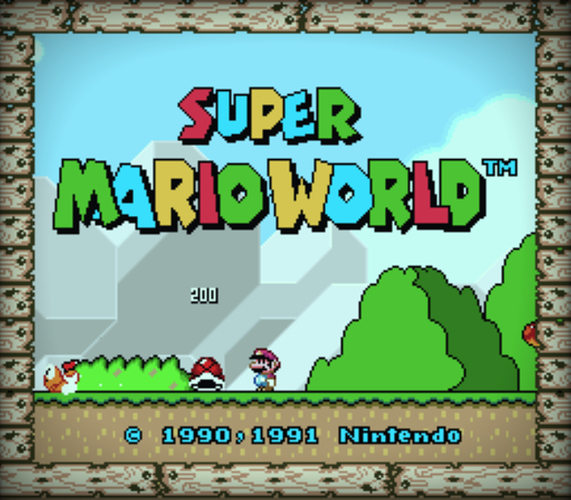 Super Mario World (USA)-230501-134612 test2