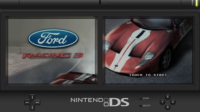 Ford Racing 3-210423-212740