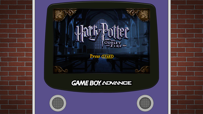 GBA Aspect Ratio change