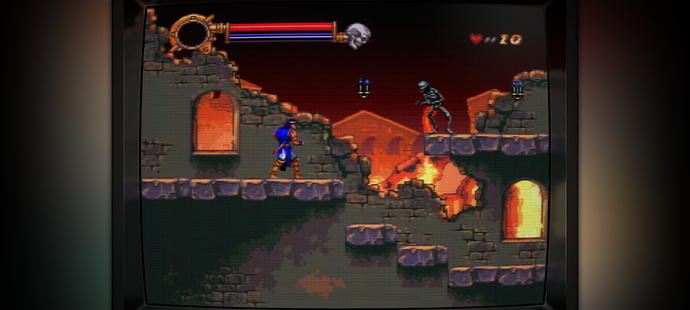 Castlevania - Dracula X (USA)-230725-010632