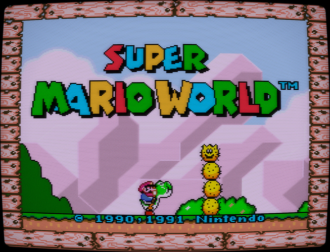 Super Mario World (USA)-230610-081525