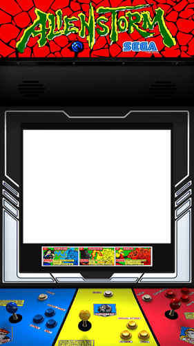 astorm