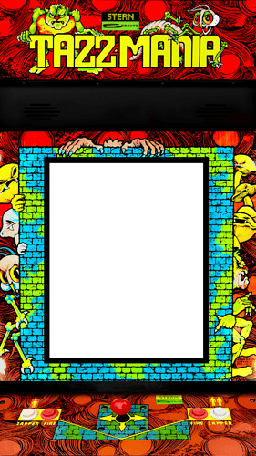 tazmania