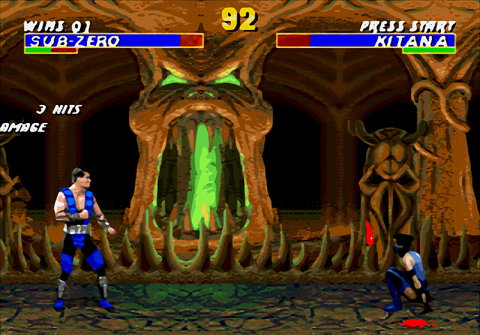 Mortal Kombat 3 Ultimate V0.71 (H)-201211-185629