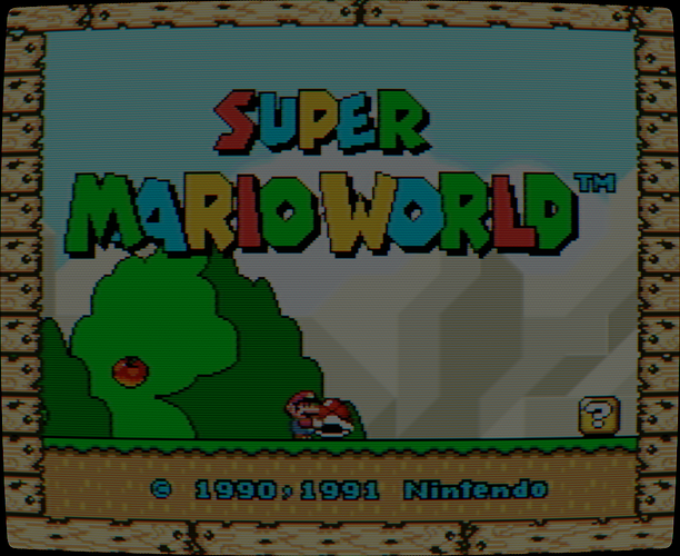 Super Mario World (USA)-230402-194703