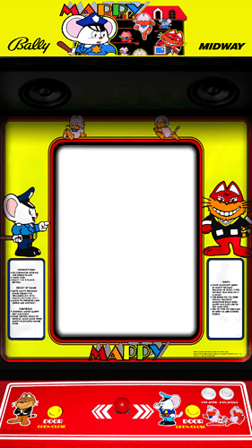 mappy