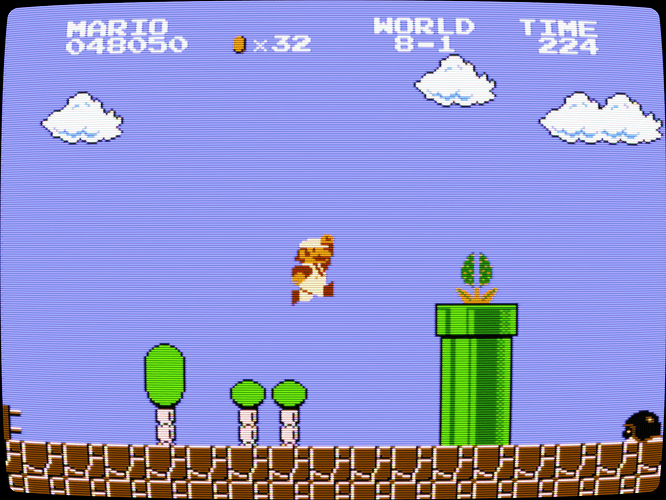 Super Mario Bros. Tweaked-241204-233407