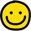 happy