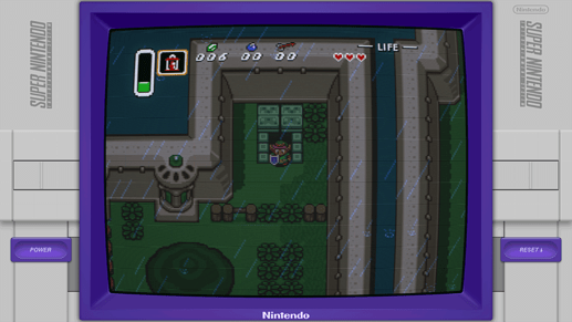 Legend of Zelda, The - A Link to the Past-240201-154204