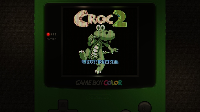 Croc 2 (USA, Europe)-240627-104924