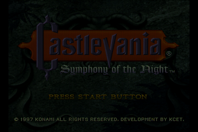 Castlevania - Symphony of the Night (USA)-240818-021933