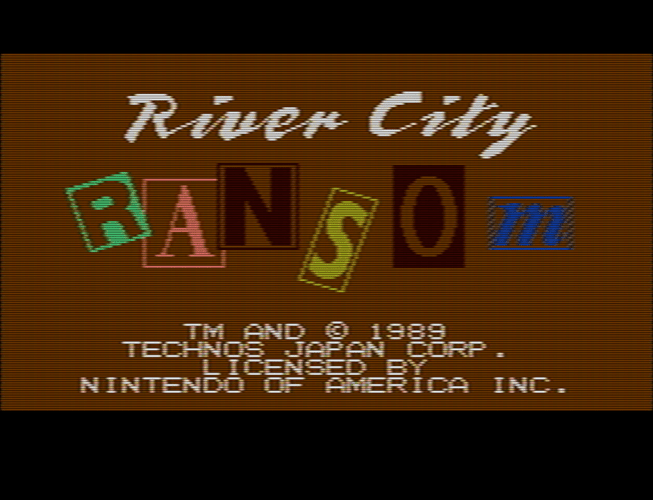 River City Ransom - Nekketsu Hack (v1.1)-230710-201820