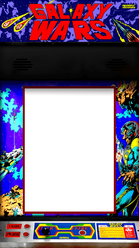 galxwars