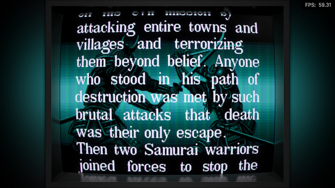 Sengoku ~ Sengoku Denshou (NGH-017, US)-250825-143404