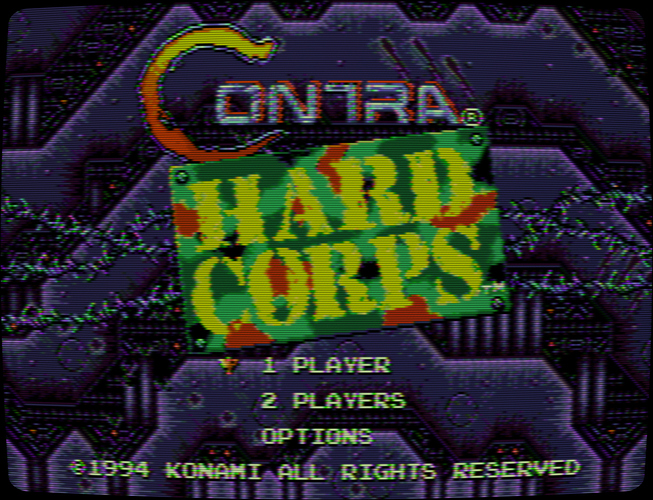 Contra - Hard Corps-231217-133630