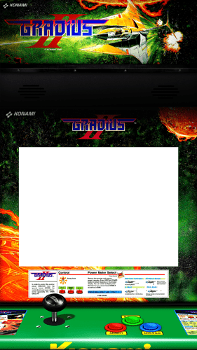 gradius2