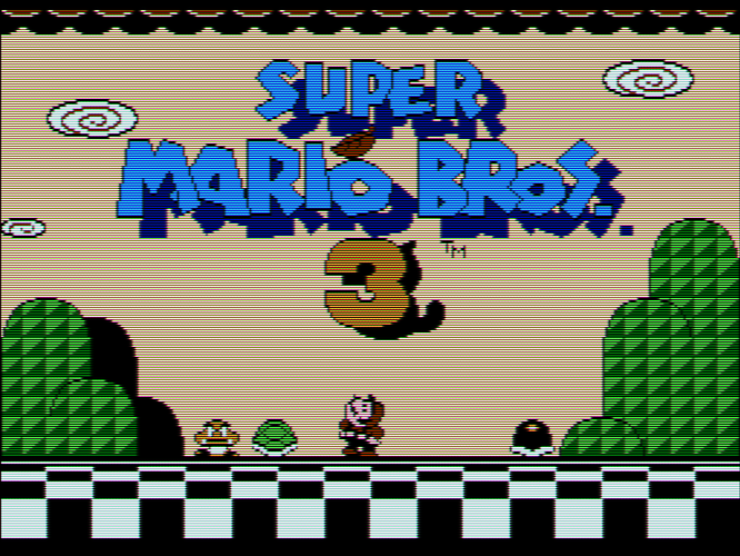 Super Mario Bros. 3 (U) (PRG1) !-201030-003048