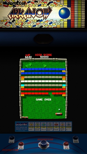 arkanoid-cpo