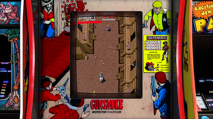 Gunsmokered