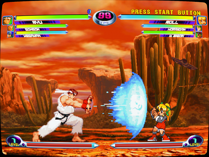 Marvel vs. Capcom 2 (USA)-241105-082854