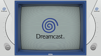 Europe Dreamcast