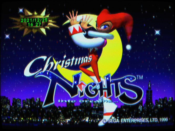 Christmas NiGHTS into Dreams... (USA)-211225-162916