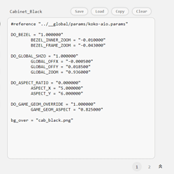 Drag and Drop Pagination