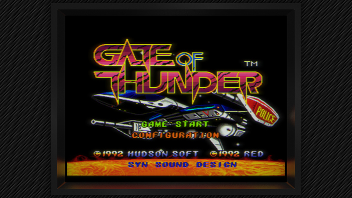 3 Games in 1 - Gate of Thunder + Bonks Adventure + Bonks Revenge (USA) (Rev 1)-211108-055100