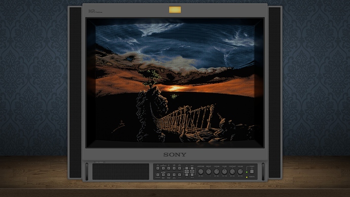 Sony_PVM20