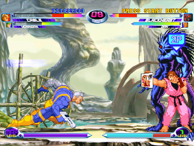 Marvel vs. Capcom 2 (USA)-250514-120908