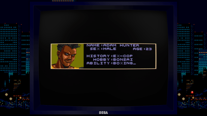 Bare Knuckle - Ikari no Tetsuken ~ Streets of Rage (World) (Rev A)-210410-142220