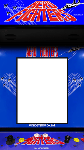 aerofgt