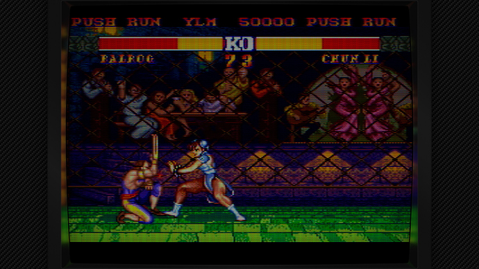 Street Fighter II' - Champion Edition (Japan)-230306-215645