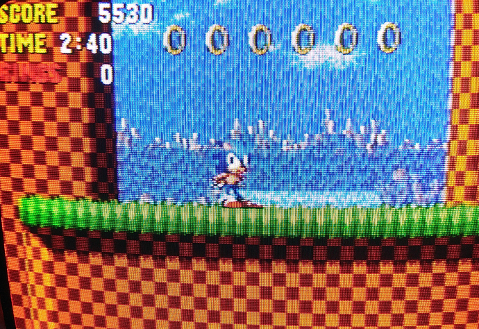 Sonic WaterBlarrg_Wii