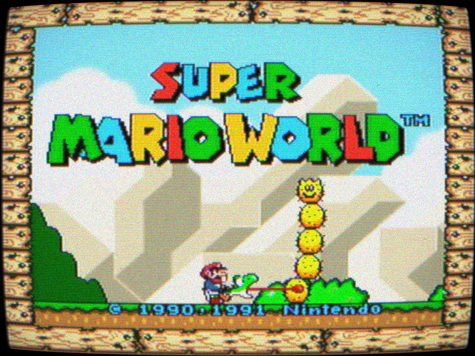 Super Mario World (USA)-211107-120747